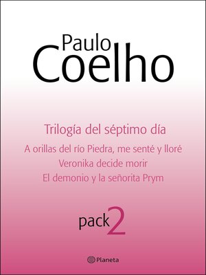 cover image of Pack Paulo Coelho 2